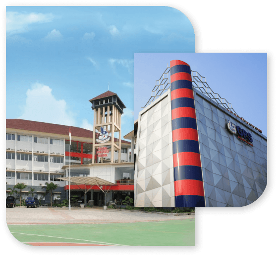 GPS is an International School in Bekasi