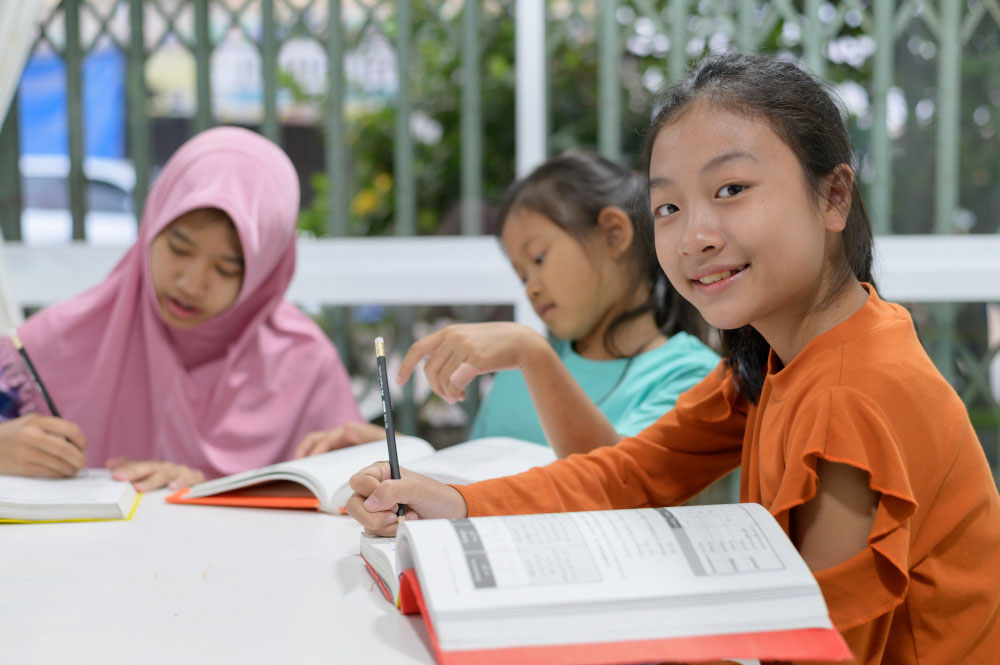 Pentingnya Pendidikan Karakter Bagi Generasi Muda dan Anak Usia Dini