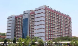 telkom university