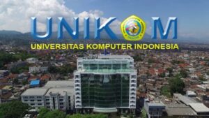 unikom bandung