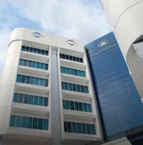 universitas islam bandung