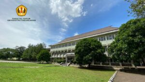 universitas padjajaran