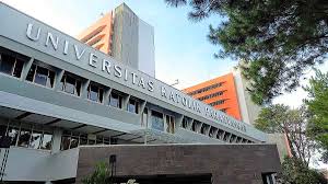 universitas katolik parahyangan