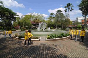 Fakultas Ekonomi dan Bisnis Universitas Indonesia (FEB UI)
