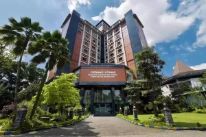 Fakultas Ekonomi dan Bisnis UB