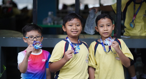 Jadwal SPMB Kabupaten Bekasi 2025: Info Resmi Pendaftaran, Kuota, dan Tahapan dari Dinas Pendidikan