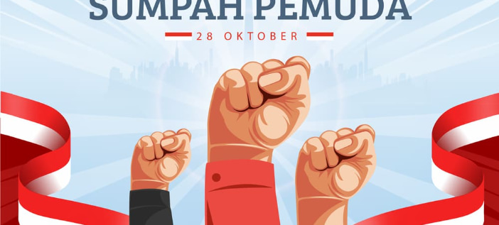 Hari Sumpah Pemuda 28 Oktober: Sejarah, Isi Ikrar, dan Maknanya